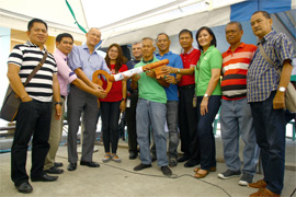 Habitat for Humanity