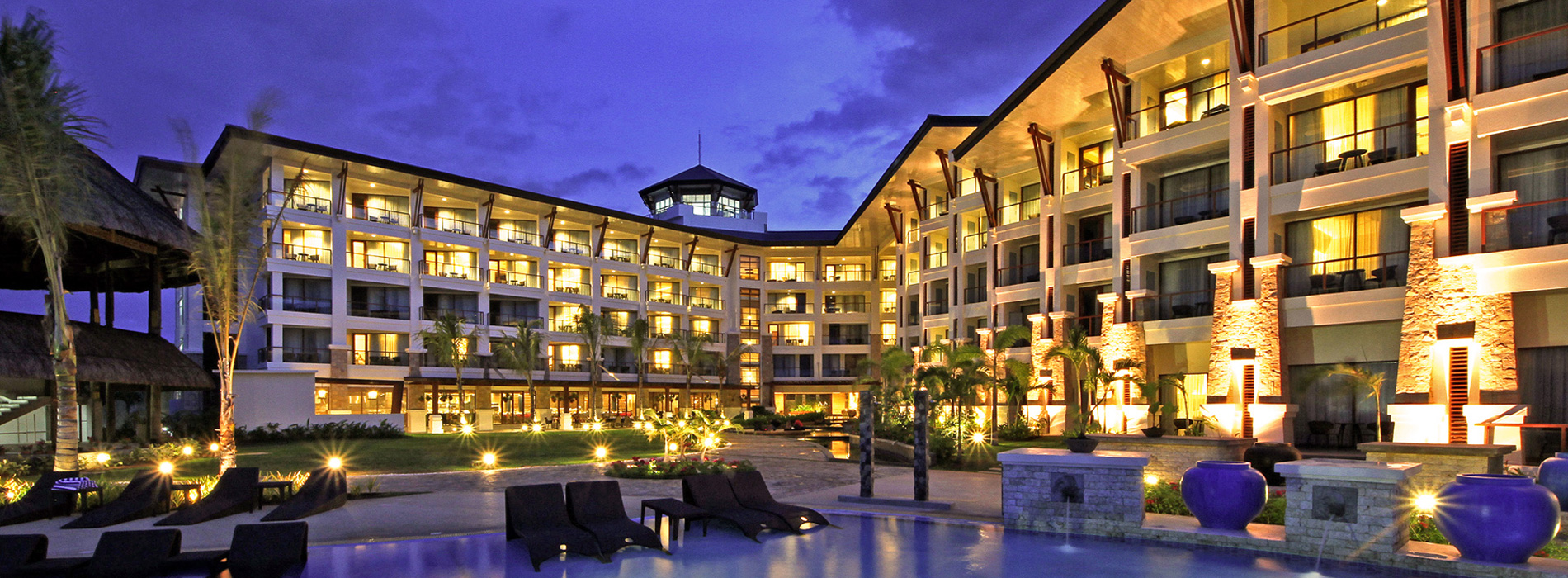 The Bellevue Bohol