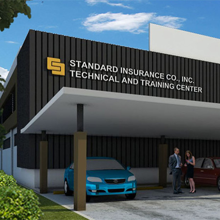 Standard Insurance Corp. Technical Training Center