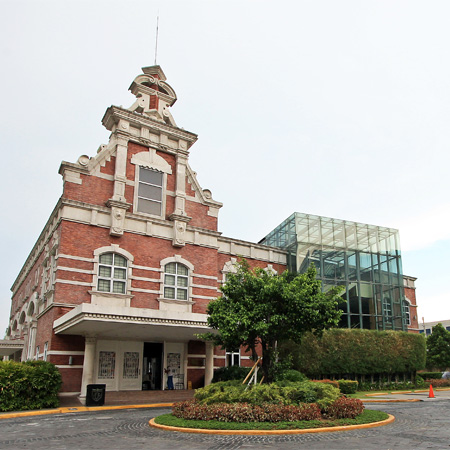 Enderun Campus