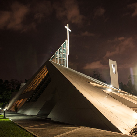 Church of the Gesu