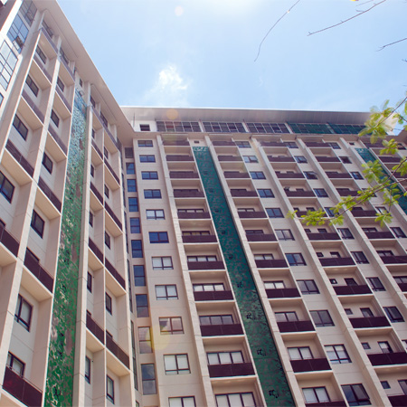 81 Xavier Residences