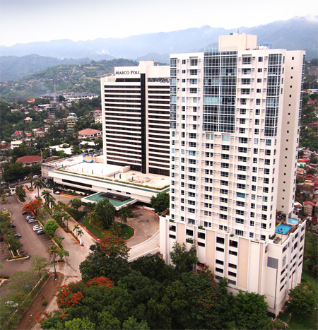 Marco Polo Residences