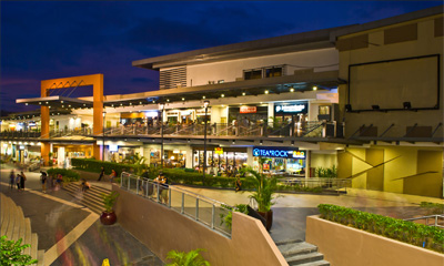 UP Town Center