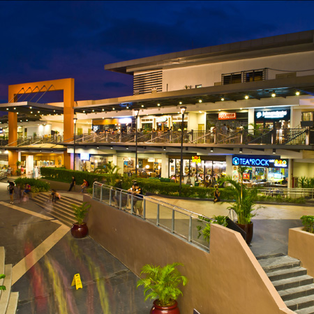 UP Town Center