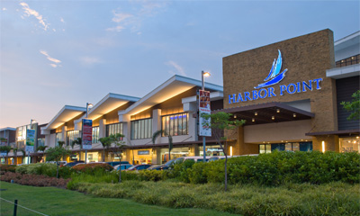 Harbor Point