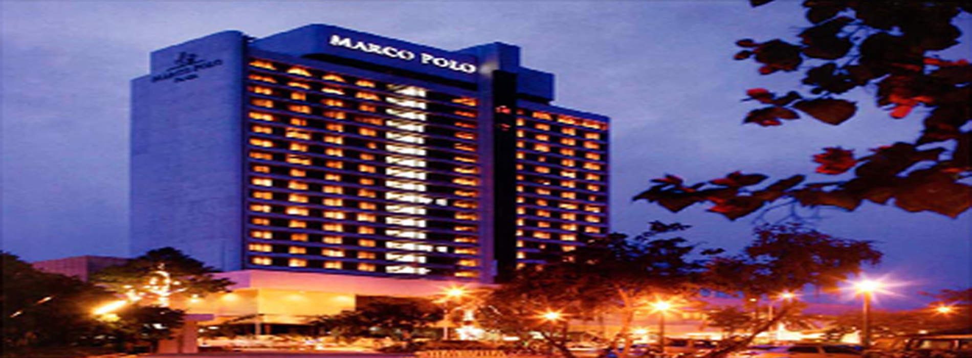 Marco Polo Plaza