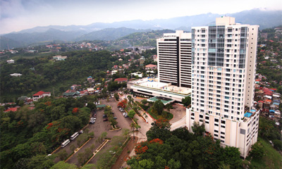 Marco Polo Residences