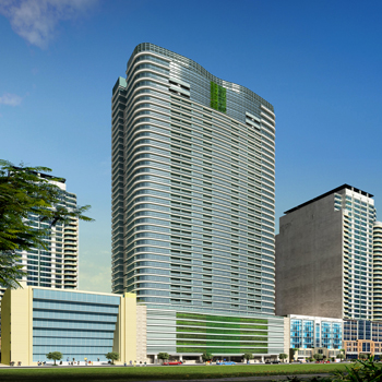 Rada Residences