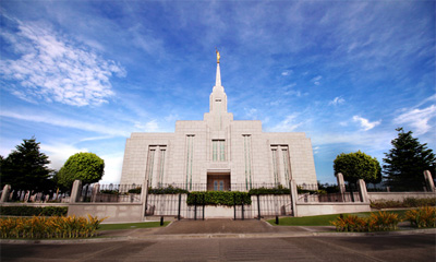 Latter-Day Saints Cebu