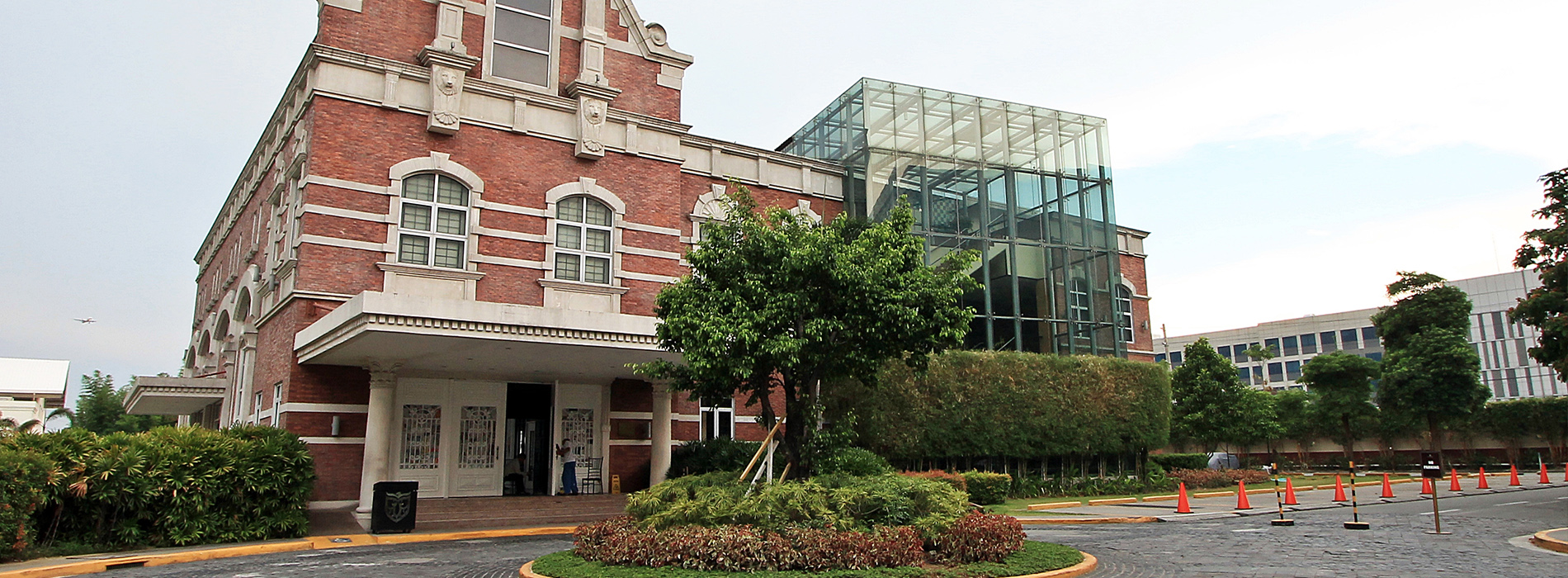 Enderun Campus