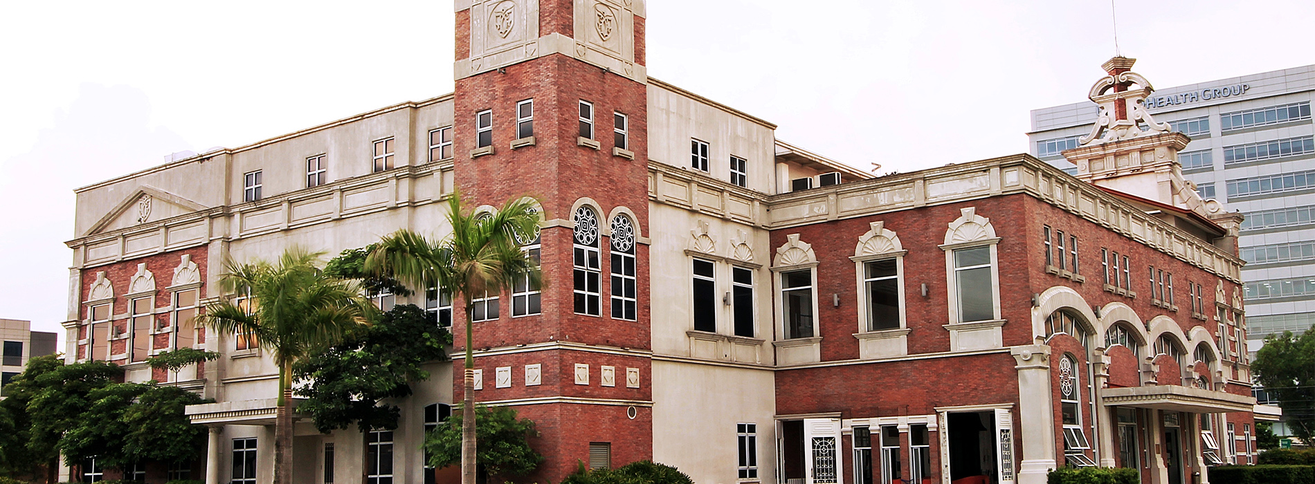 Enderun Campus