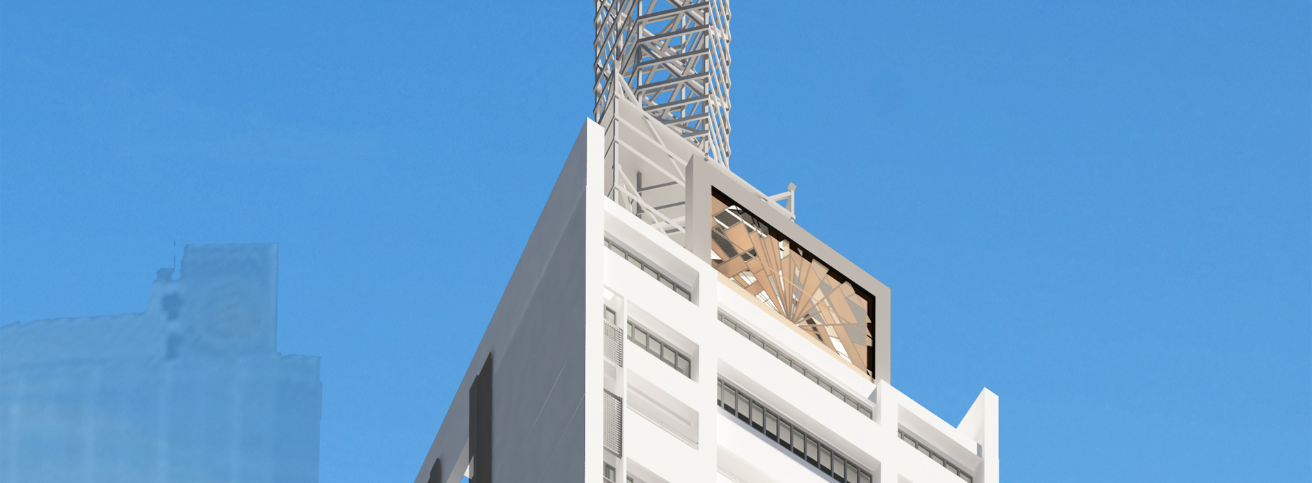 The Peak Renovation