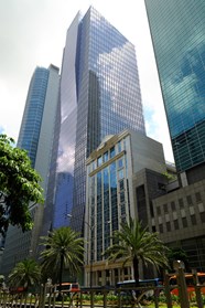 Tower 6789 Project RCHITECTS Inc Architectural Firm Philippines Tower 6789 Project RCHITECTS Inc Architectural Firm Philippines