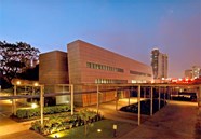 British Embassy Project RCHITECTS Inc Architectural Firm 
