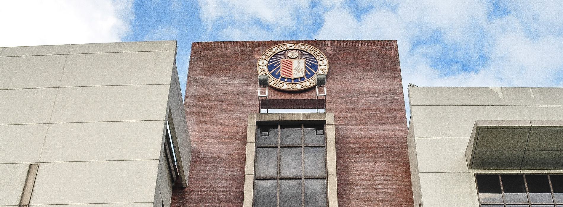 Ateneo Rizal Library