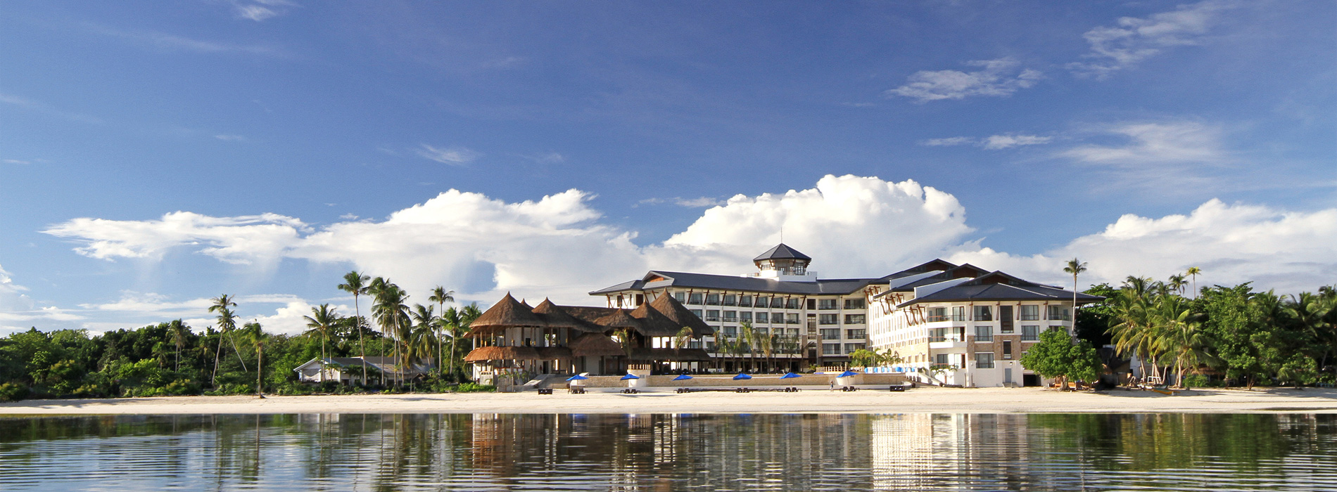 The Bellevue Bohol