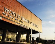 World Trade Center Facade Renovation Project RCHITECTS Inc 