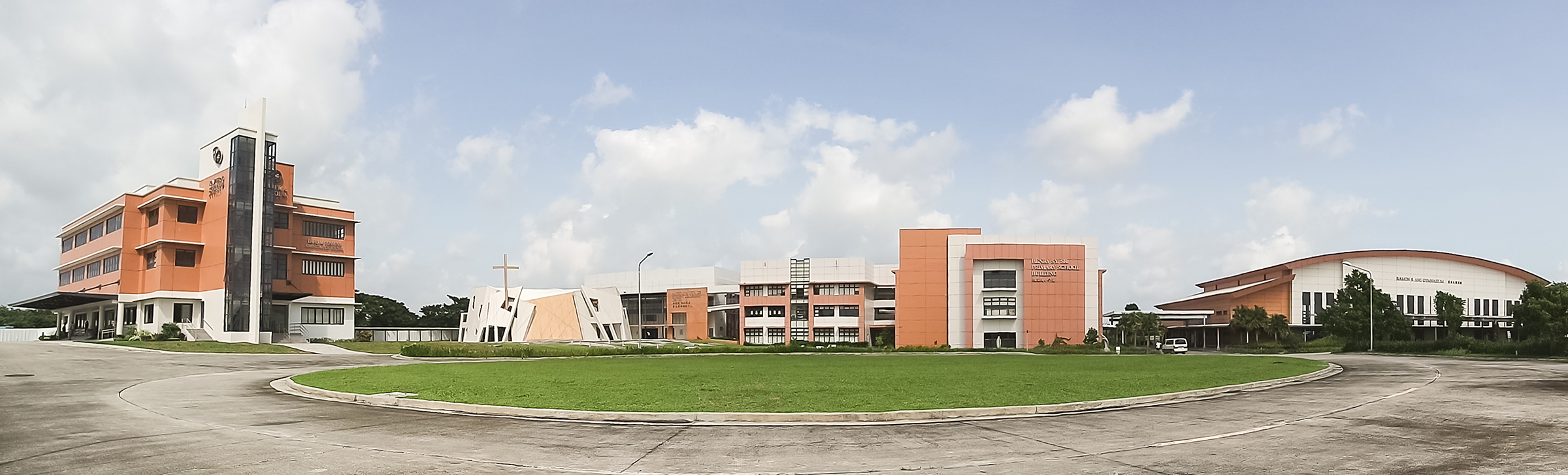 Xavier School Nuvali