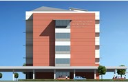XAVIER Senior High School Project RCHITECTS Inc Architectural XAVIER Senior High School Project RCHITECTS Inc Architectural