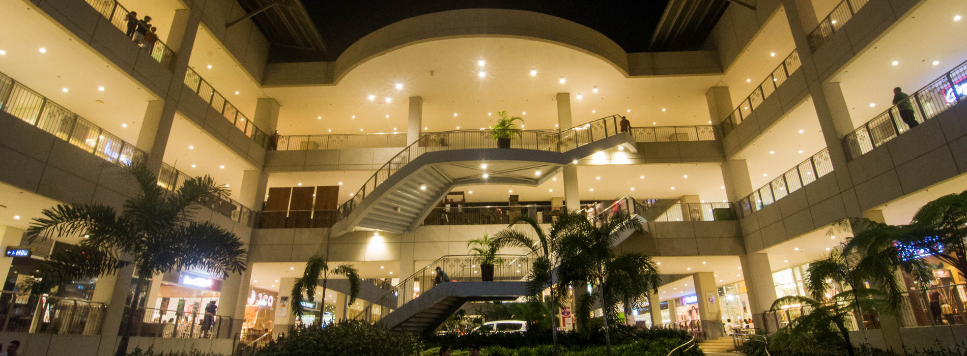 Centrio Mall