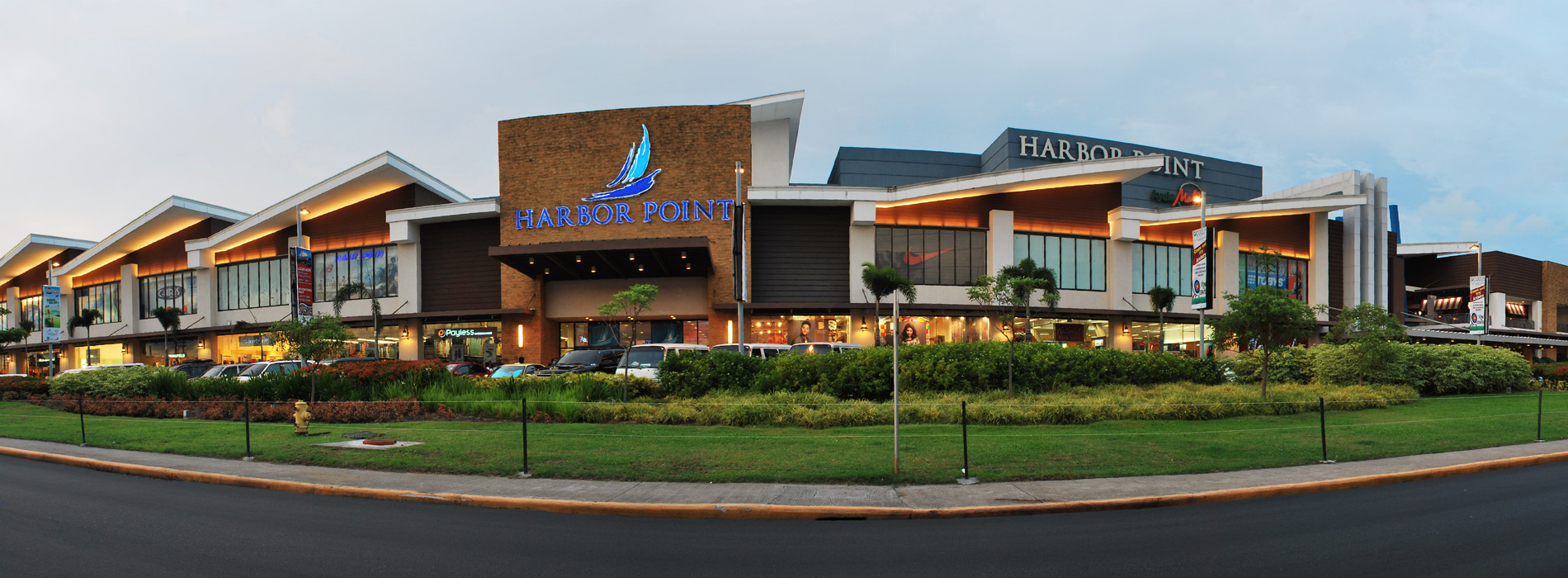 Harbor Point