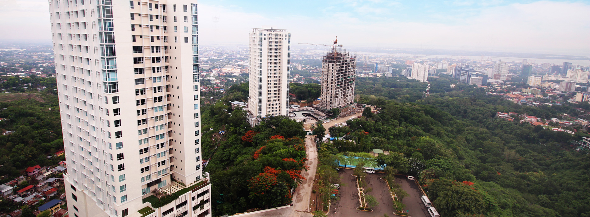 Marco Polo Residences